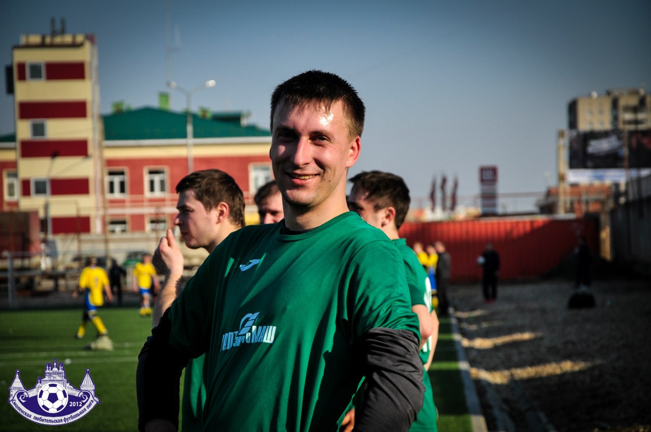 «БалтЭнергоМаш», вперед!!!