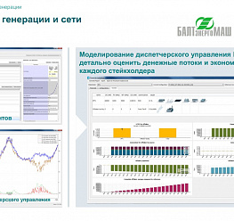 Внедрение распределённой генерации